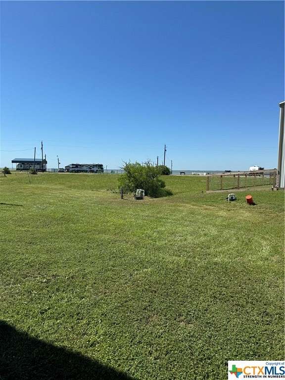 0.172 Acres of Residential Land for Sale in Palacios, Texas