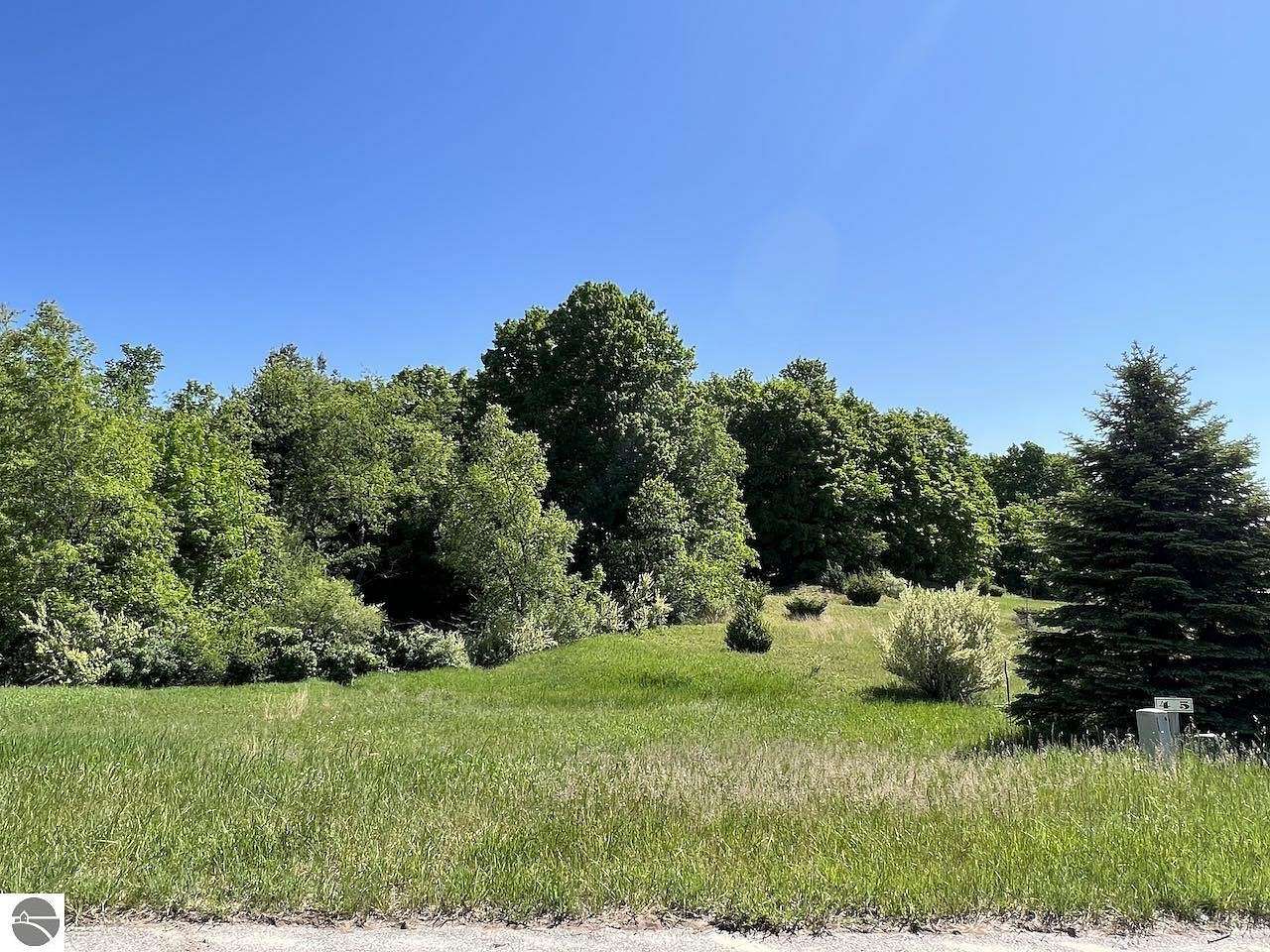 3.3 Acres of Residential Land for Sale in Alden, Michigan