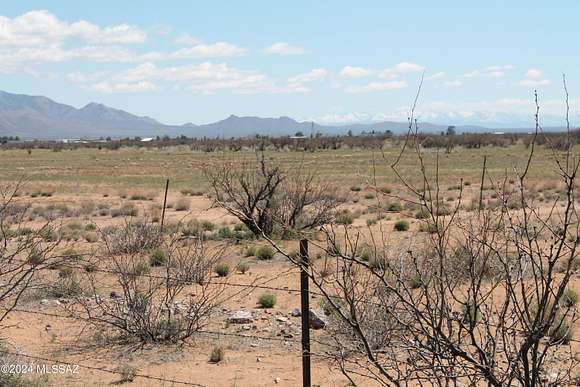 36.1 Acres of Land for Sale in Willcox, Arizona