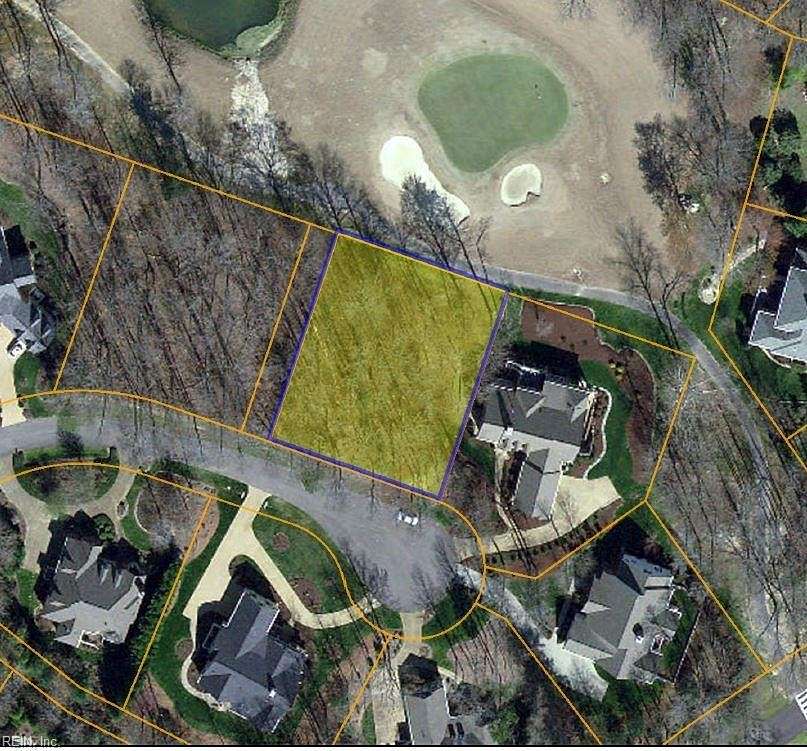 0.43 Acres of Residential Land for Sale in Village of Williamsburg, Virginia