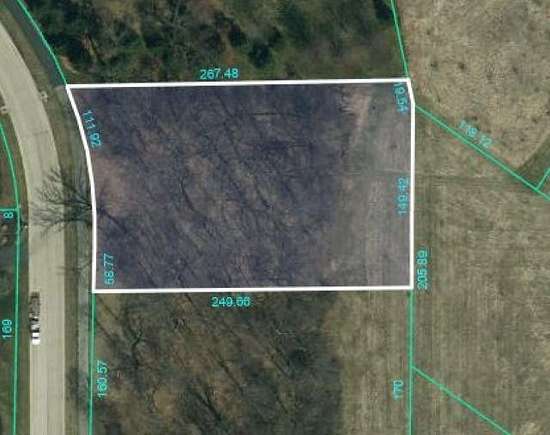 0.98 Acres of Residential Land for Sale in Belvidere, Illinois