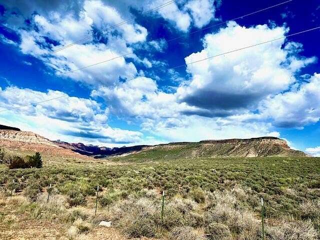 7.53 Acres of Land for Sale in Virgin, Utah