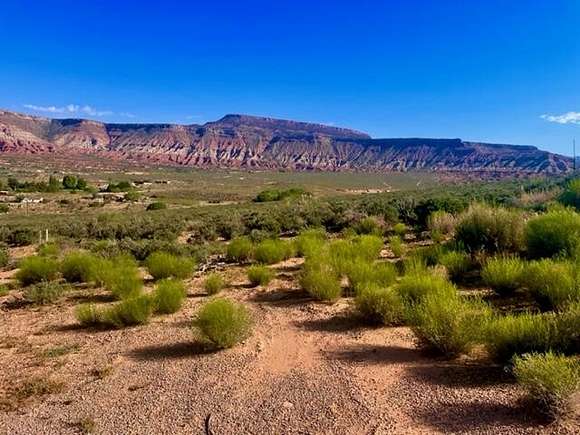 22 Acres of Land for Sale in Virgin, Utah