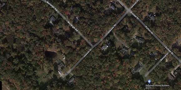 Land for Sale in Green Creek, New Jersey