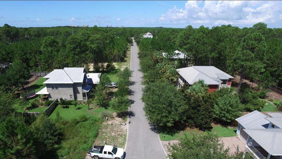 0.41 Acres of Residential Land for Sale in Santa Rosa Beach, Florida
