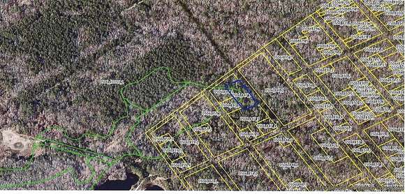 0.52 Acres of Residential Land for Sale in Whitesboro, New Jersey