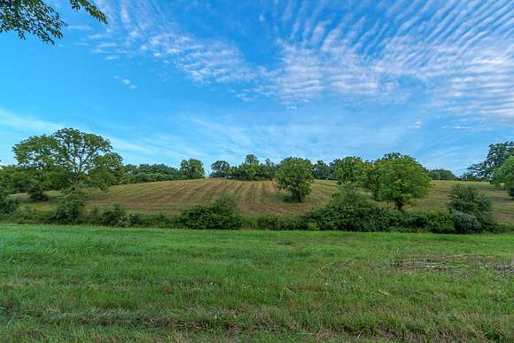 5.1 Acres of Agricultural Land for Sale in Sadieville, Kentucky