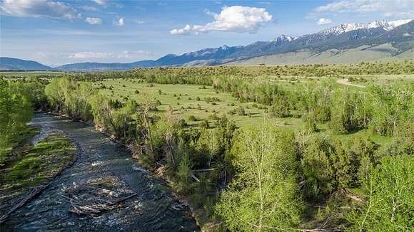 20 Acres of Land for Sale in Pray, Montana
