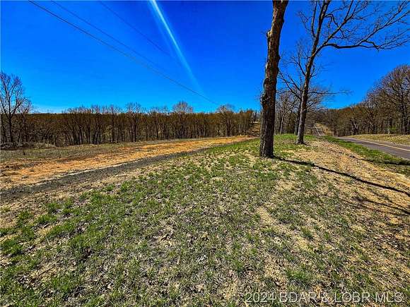 3.3 Acres of Residential Land for Sale in Versailles, Missouri