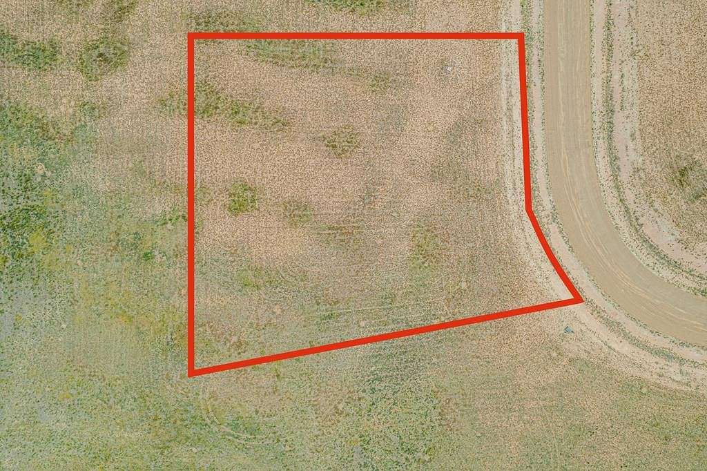 1 Acre of Residential Land for Sale in Seminole, Texas