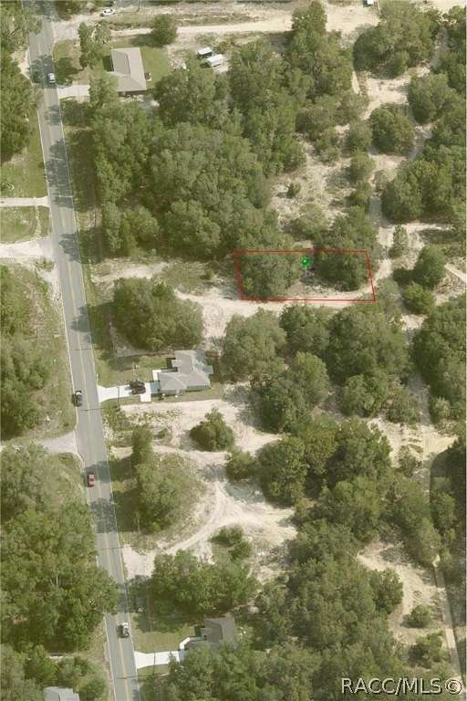 0.23 Acres of Residential Land for Sale in Inverness, Florida