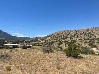 1 Acre of Residential Land for Sale in Placitas, New Mexico