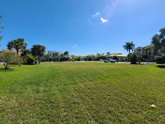 0.19 Acres of Residential Land for Sale in Cape Canaveral, Florida