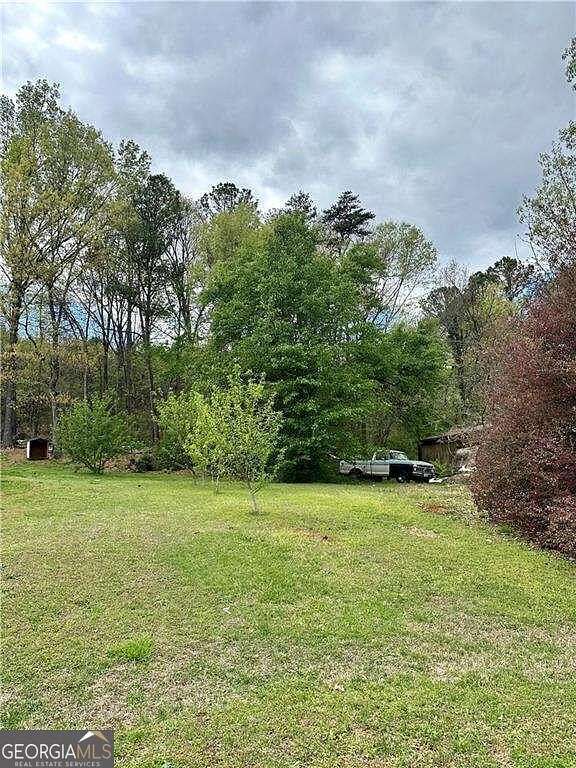 0.2 Acres of Residential Land for Sale in Calhoun, Georgia