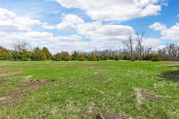 5.1 Acres of Residential Land for Sale in Toddville, Iowa