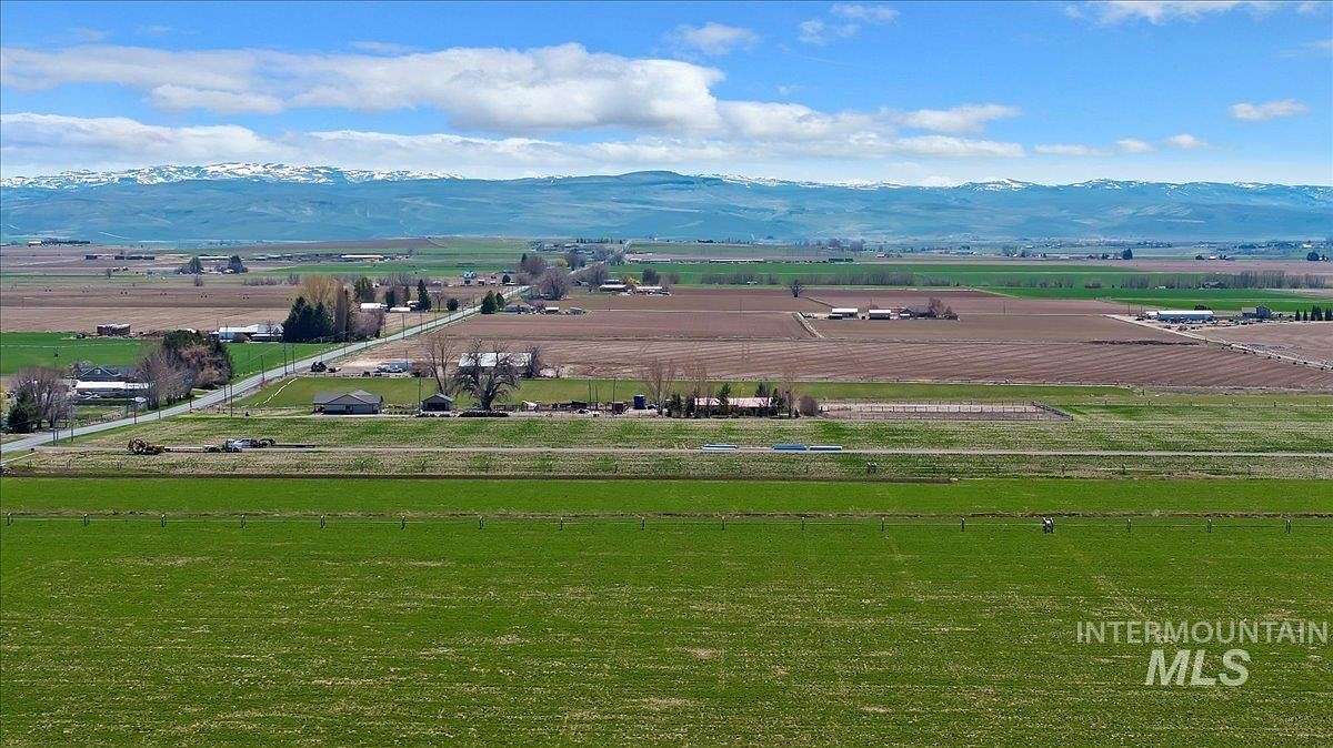 1.1 Acres of Residential Land for Sale in Kimberly, Idaho