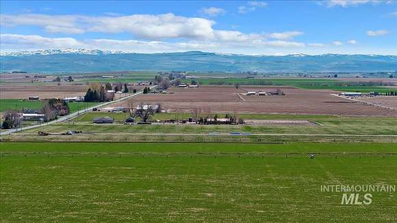 1.1 Acres of Residential Land for Sale in Kimberly, Idaho