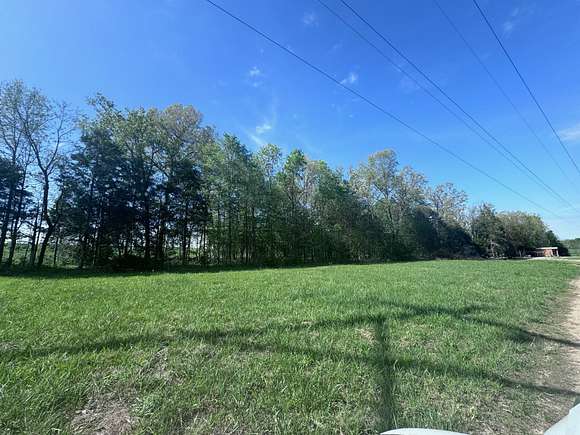 3.7 Acres of Residential Land for Sale in Dora, Missouri