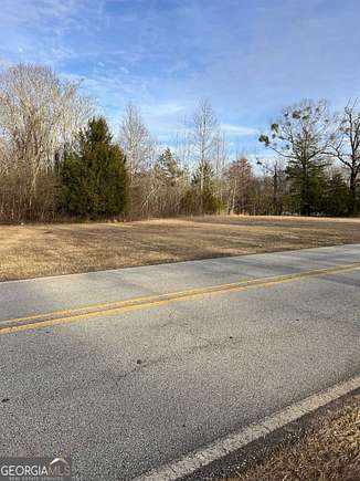 12.8 Acres of Land for Sale in Mount Airy, Georgia