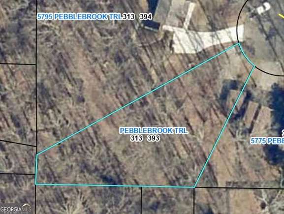 0.34 Acres of Residential Land for Sale in Gainesville, Georgia