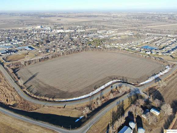 0.72 Acres of Residential Land for Sale in Waterloo, Nebraska