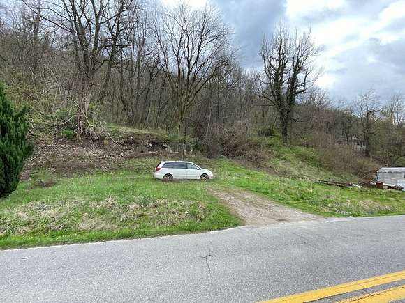 0.1 Acres of Residential Land for Auction in Belle, West Virginia