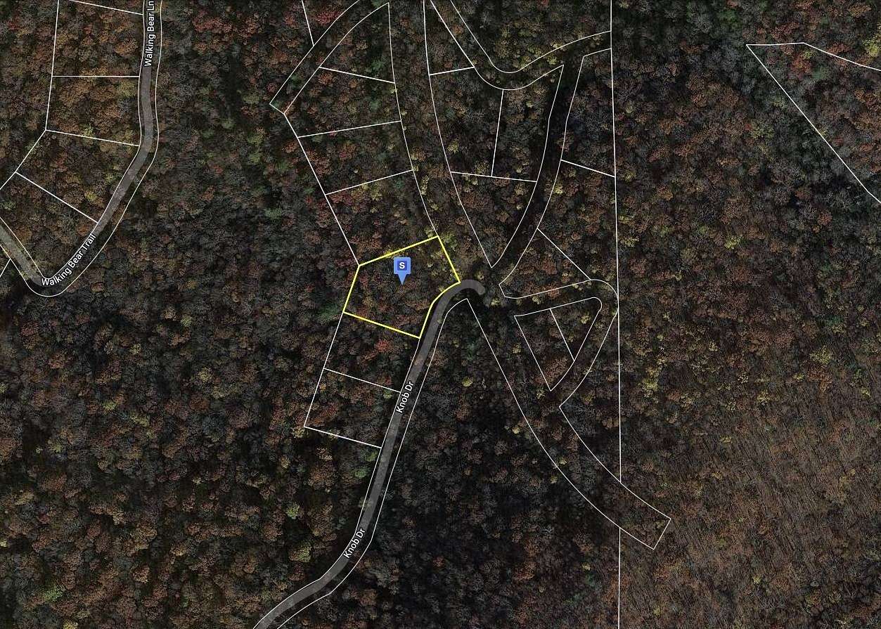 0.82 Acres of Residential Land for Sale in Dillard, Georgia