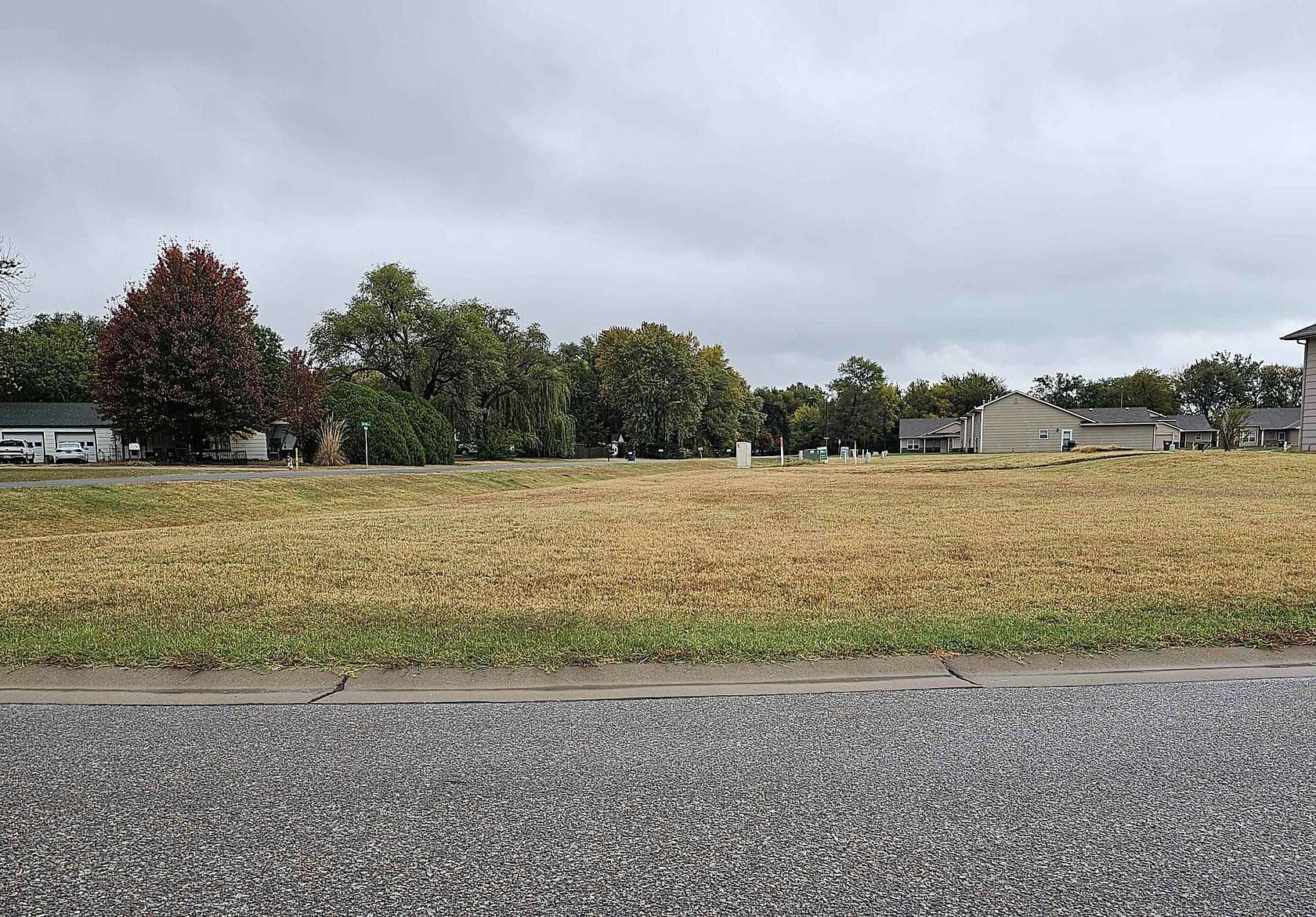 0.26 Acres of Residential Land for Sale in Wichita, Kansas