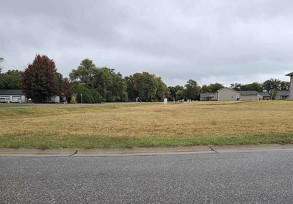 0.19 Acres of Residential Land for Sale in Wichita, Kansas
