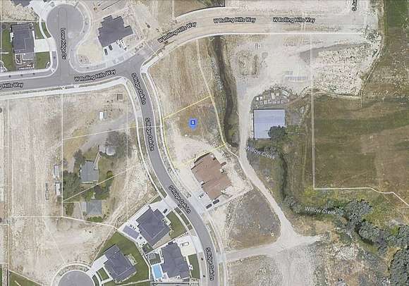 0.35 Acres of Residential Land for Sale in Draper, Utah