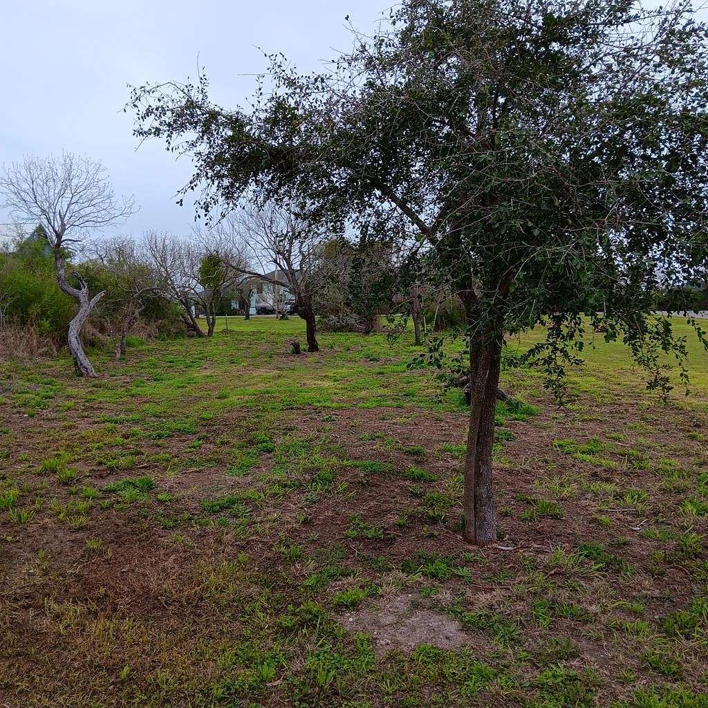 0.15 Acres of Residential Land for Sale in Bayside, Texas