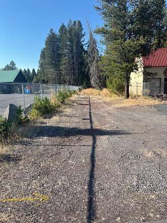 0.71 Acres of Commercial Land for Sale in Crescent, Oregon