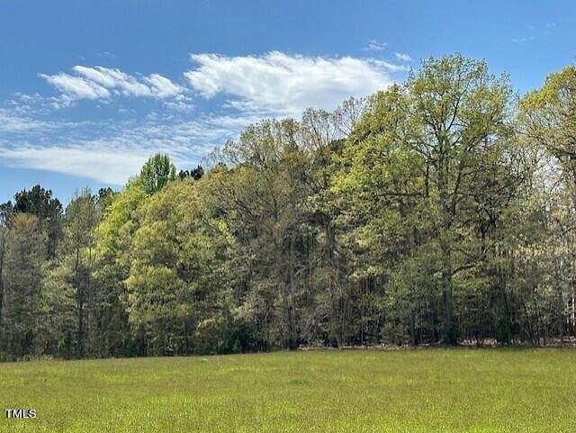 17.9 Acres of Land for Sale in Hillsborough, North Carolina