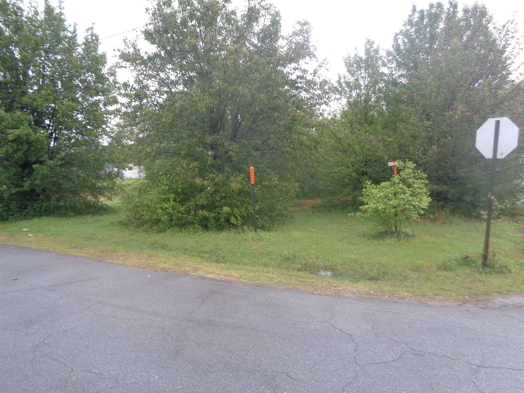 0.69 Acres of Commercial Land for Sale in Little Rock, Arkansas