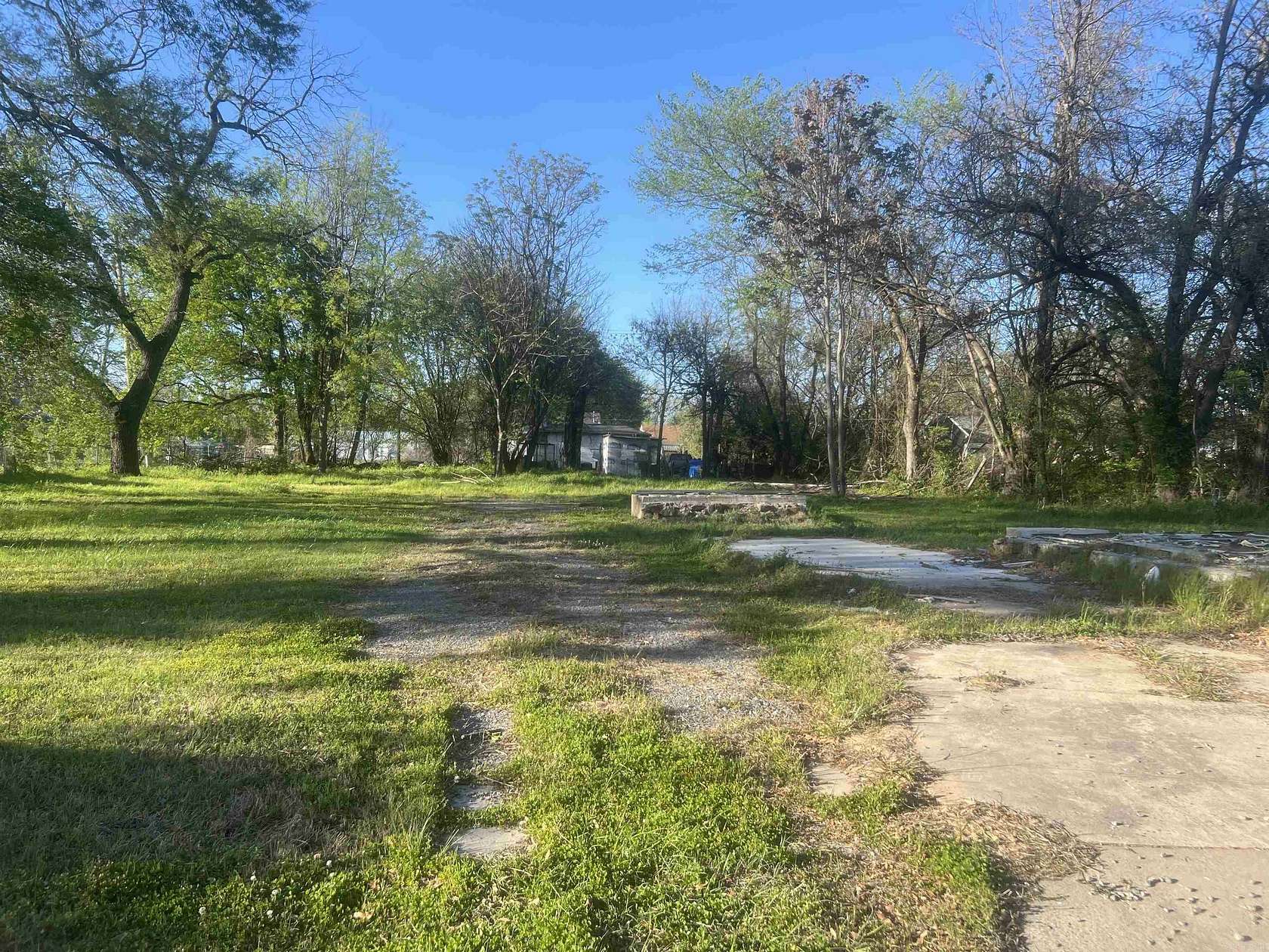 0.17 Acres of Residential Land for Sale in North Little Rock, Arkansas