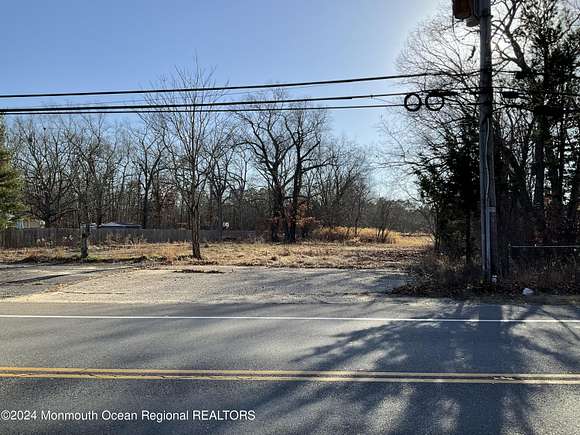 2.7 Acres of Residential Land for Sale in Jackson Township, New Jersey