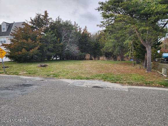 0.17 Acres of Residential Land for Sale in Little Egg Harbor Township, New Jersey