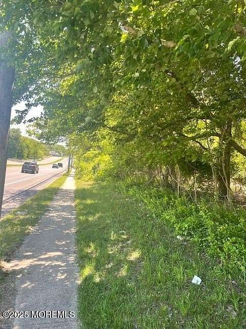 4.63 Acres of Commercial Land for Sale in Jackson Township, New Jersey