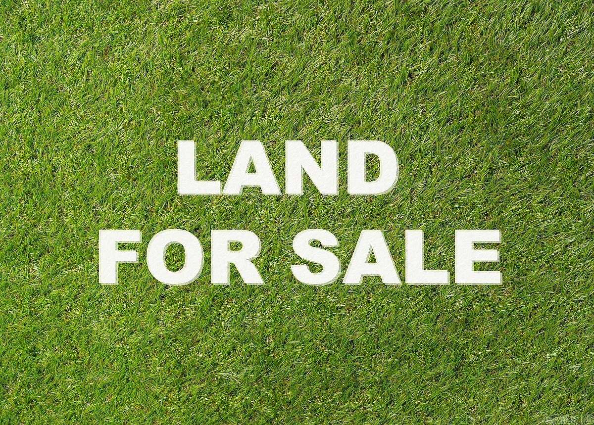 2 Acres of Land for Sale in Little Rock, Arkansas