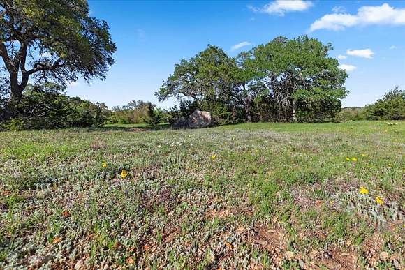 0.28 Acres of Residential Land for Sale in Blanco, Texas