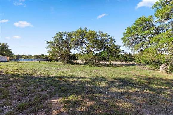 0.27 Acres of Residential Land for Sale in Blanco, Texas