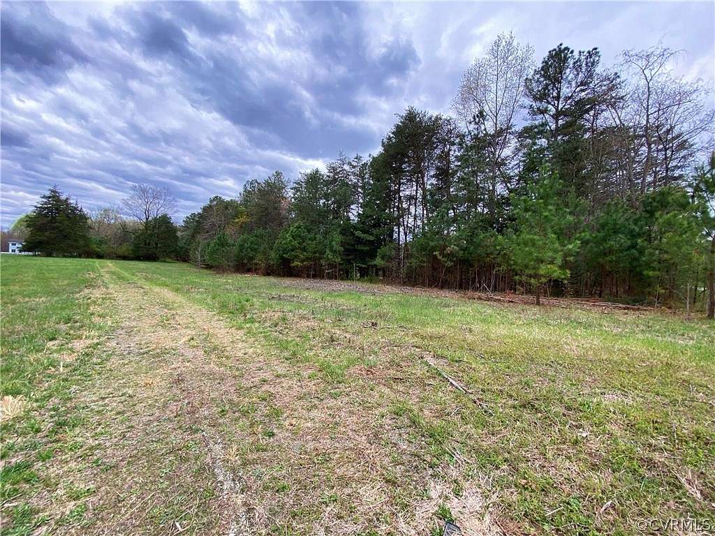 3 Acres of Residential Land for Sale in Powhatan, Virginia