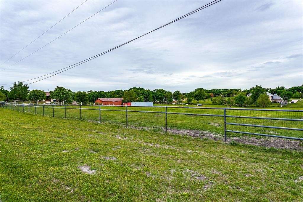 2.1 Acres of Land for Sale in Lucas, Texas