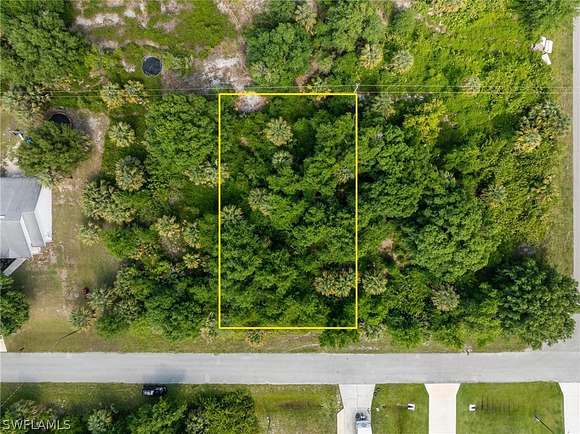 0.268 Acres of Residential Land for Sale in Fort Myers, Florida