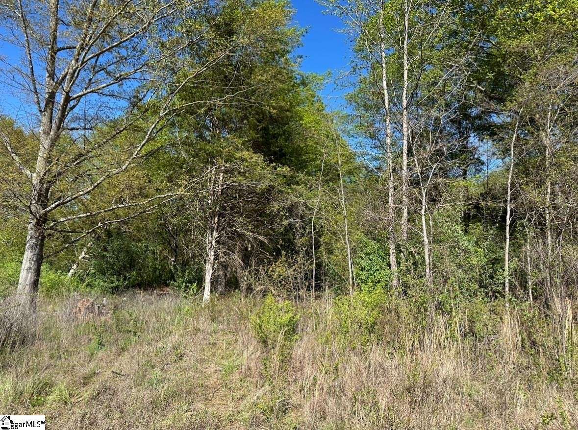 1.8 Acres of Residential Land for Sale in Woodruff, South Carolina