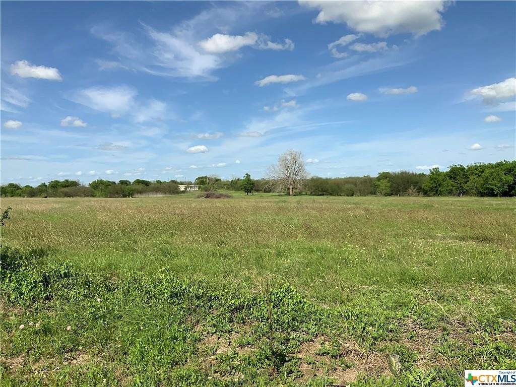 7.7 Acres of Residential Land for Sale in Nixon, Texas