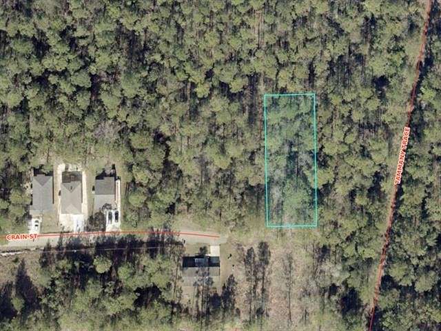 0.34 Acres of Residential Land for Sale in Abita Springs, Louisiana