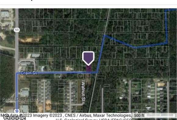 0.34 Acres of Residential Land for Sale in Abita Springs, Louisiana