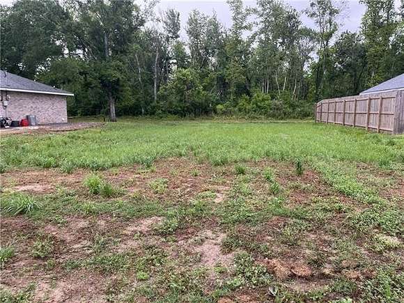 0.14 Acres of Residential Land for Sale in Laplace, Louisiana