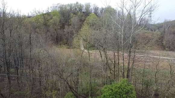 13.9 Acres of Land for Auction in Cross Lanes, West Virginia